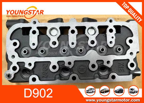 D902 Gietijzeren cilinderkop voor Kubota X2230D BX2350D 1G962 - 03040