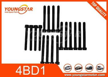 De Cilinderkopreparaties van Cilinderkopbouten Voor Isuzu 4BE1 4BC2 6VD1 6VE1 4BB1 4BD1 4HF1 4JG2 4JB1
