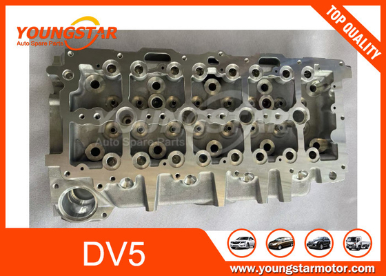 Citroen Peugeot Ford 1.5 DV5 Motorcilinderkop 1638159880 9830580480