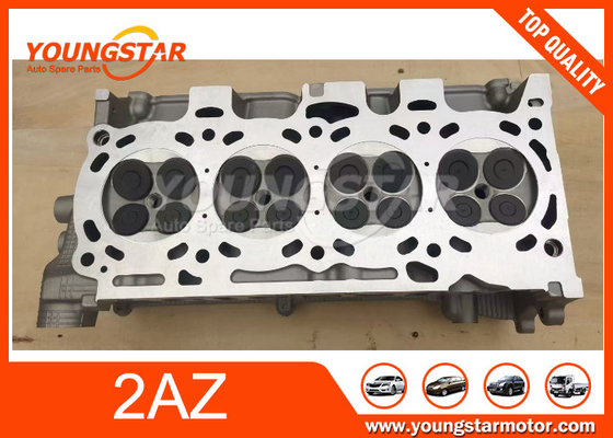 11101-0H040 Motor Complete cilinderkop Voor TOYOTA Camry 2.4 1AZ 2AZ 111010H040 11101-28012
