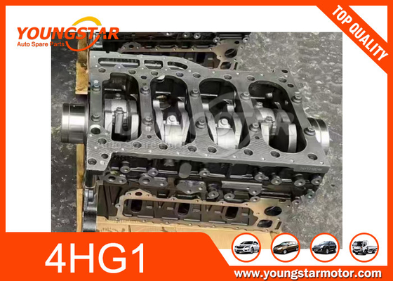 Motor kort blok Assy voor ISUZU 4HG1 hoge kwaliteit snelle levering