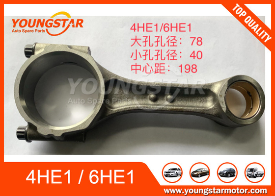 8-94399611-2 Verbindingsstaaf voor ISUZU 4HE1 6HE1