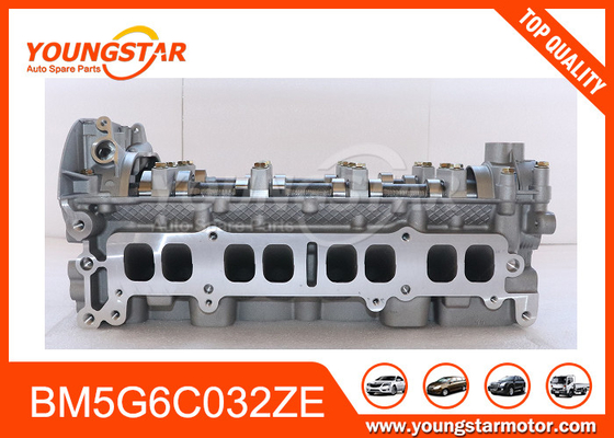 Ford Focus Aluminium cilinderkop Compleet BM5G6C032ZE BM5G6C032ZA RMBM5G6C032ZC