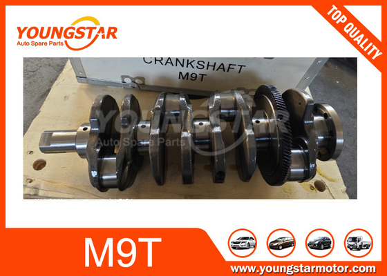 Krankschaft YS23 M9T voor Nissan TERRA RENAULT 2.3 LTR 12201-00Q1A