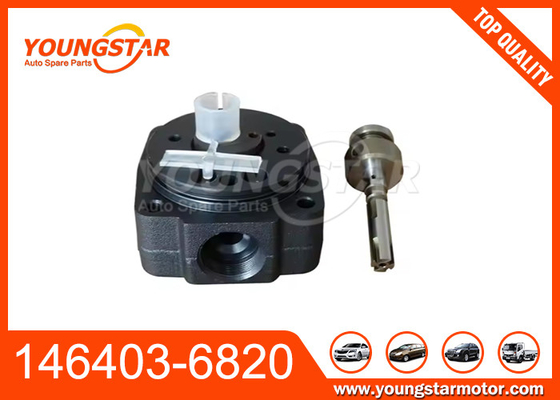 Dieselinjectiesysteem pomprotorkop 146403-6820 VE 4/10L voor MAZDA WLT