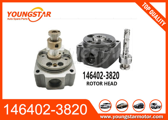 Verdeelde rotor 146402-3820 voor ISUZU 4JA1