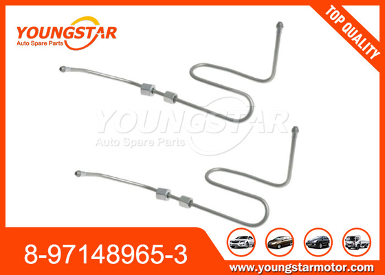 Injectorpijp voor ISUZU 4HE1 4.8L