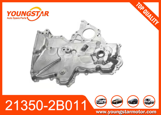 Benzinemotor Type Hyundai Elantra Oliepomp 21350-2B011 Voor voertuigen