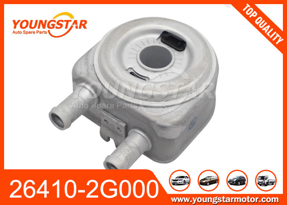 26410-2G000 MOTOR-OIL-COOLER voor de Hyundai SONATA