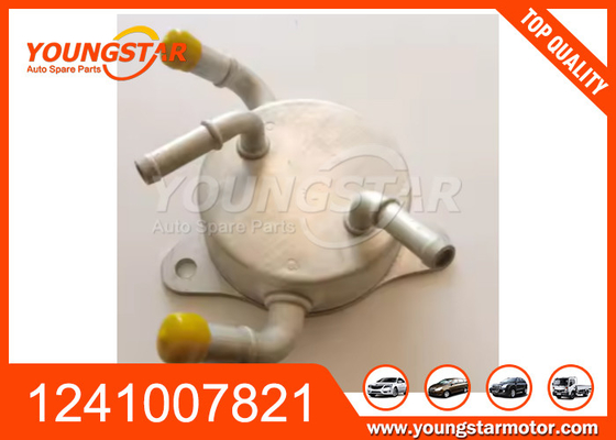 MOTOR OIL COOLER 1241007821 voor HONDA CIVIC 06-15