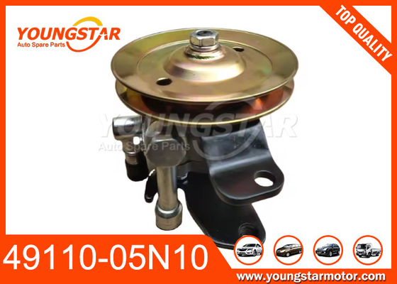 49110-0W800 49110-30N00 49110-05N10 Servo stuurpomp Voor Nissan TD27 QD32 TERRANO 96-