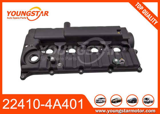 Motor Valve Rocker Cover Voor Kia Sorento 2.5 Crdi 224104A401 224104A400 22410-4A401