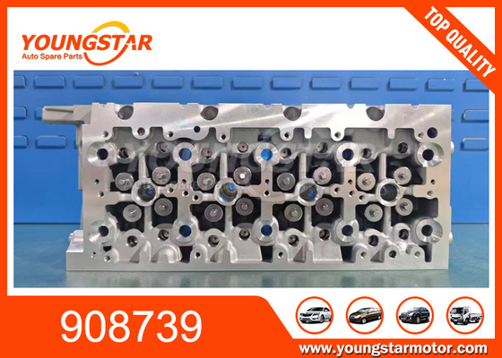 908739 04L103064 CLHA/CLHB/CRKA Volledige cilinderkop voor Volkswagen Golf / Golf Sportsvan / Passat