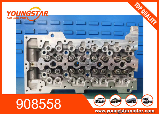908558 908658 Volledige cilinderkop voor Chevrolet FIAT A13DTE /Z13DTE