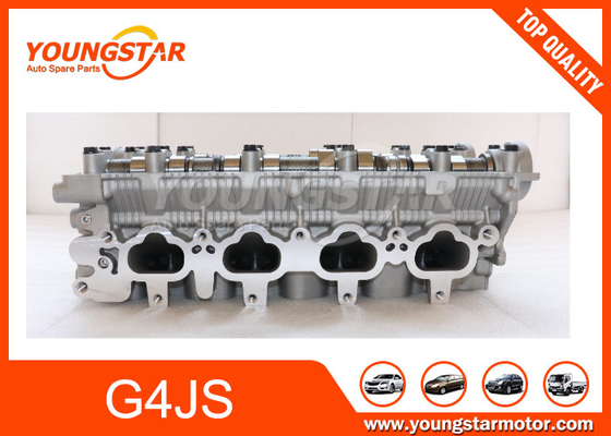 Volledige cilinderkop Hyundai - Santa Fe 2.0 + 2.4 100/ 107 KW 22100-38105 G4JP G4JS