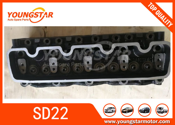 11041-Q4000 NISSAN SD22 CYLINDER HEAD Hoogwaardige snelle levering