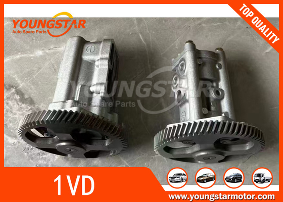 15100-51021 151A0-51020 TOYOTA 1VD oliepomp