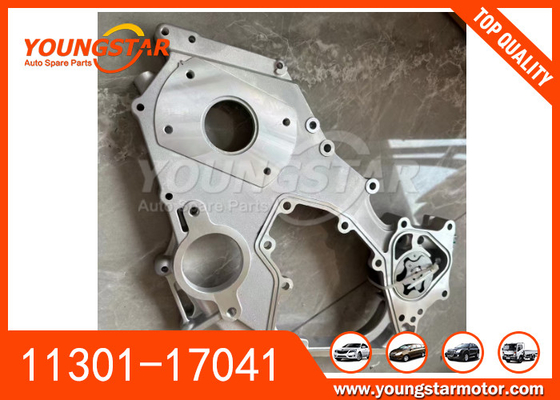 11301-17041 Oliepomp Voor TOYOTA 1HD-FTE Land Cruiser & Coaster 4.2 LTR Diesel
