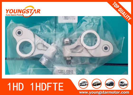 13801-17010 13802-17010 Motor Rocker Arm Voor Toyota 1HD 1HDFTE