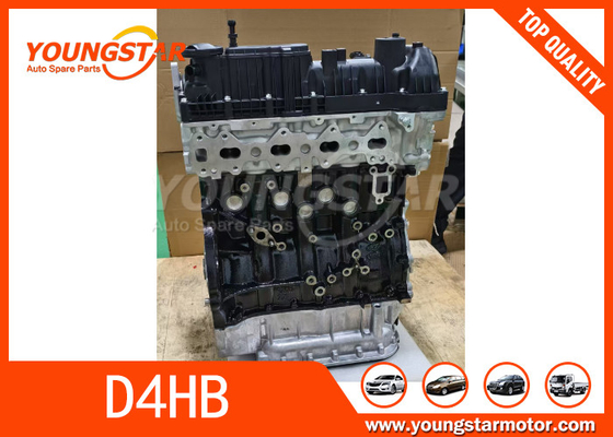 Motor Assy Voor Hyundai Santa Fe 2.2 CRDI D4HB 2011-2018