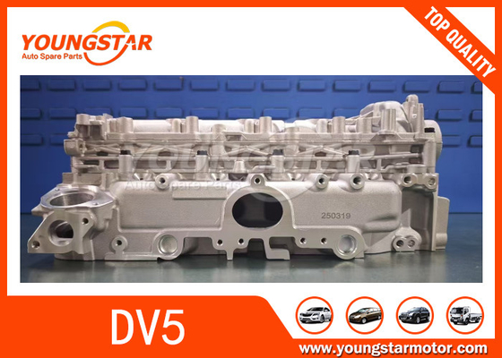 Citroen Peugeot Ford 1.5 DV5 Complete cilinderkop 1638159880 9830580480