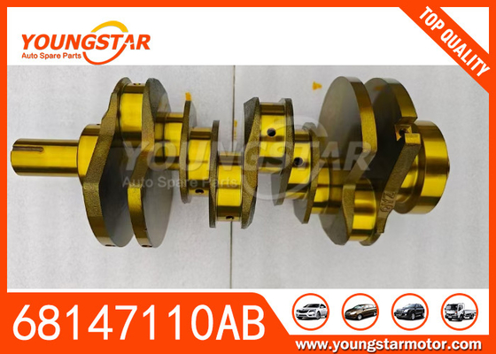 Jeep 3.0 Diesel VM24D 68147110AB 68147110AA krukas
