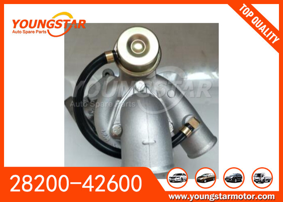 CHRA GT1749S 28200-42600 Voor Hyundai H-1 Starex 2.5 TCI D4BH motor