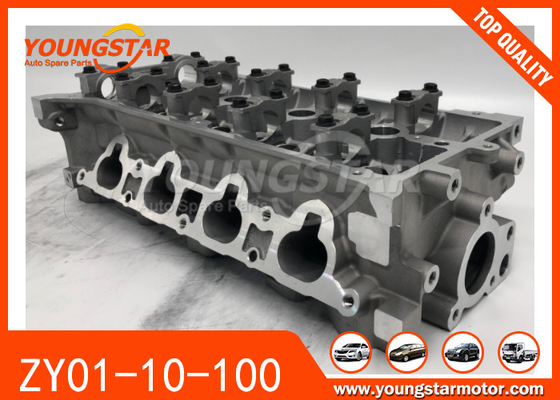 ZY01-10-100 Z622-10-100 ZY Z6 cilinderkop voor MAZDA 2/3 1.5