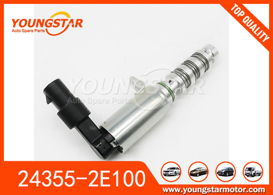 24355-2E100 24375-2E100 VVT Solenoïde oliecontrole klep voor Hyundai Elantra
