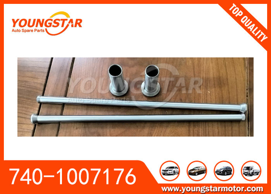740-1007176 7401007176 740 1007176 Valve Push Rod Voor KAMAZ