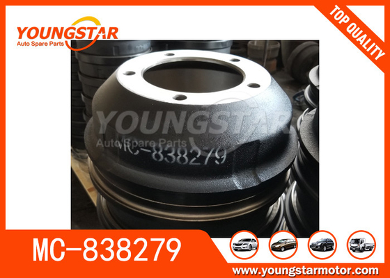 Bremsdrum MC838279 MC-838279 Truck Brake Parts Voor Mitsubishi Fuso Canter