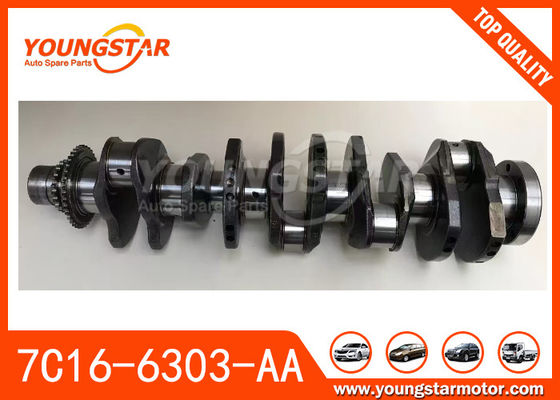 Crankshaft P5at Voor Ford Ranger Transit Mazda BT-50 3.2 TDCI 2011- BK3Q-6303-EA 7C16-6303-AA BK3Q6303EA 7C166303AA