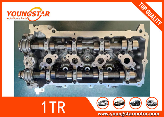 TOYOTA Hilux Auto Complete cilinderkoppen met 1TR-FE motor