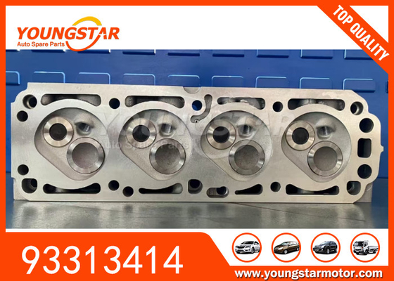 Volledige cilinderkop voor OPEL CR9 Corsa 02/ 1.4 S / Valves 93313414