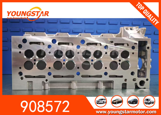 Volledige cilinderkop voor Mercedes Benz Sprinter OM611 AMC 908 572 908572