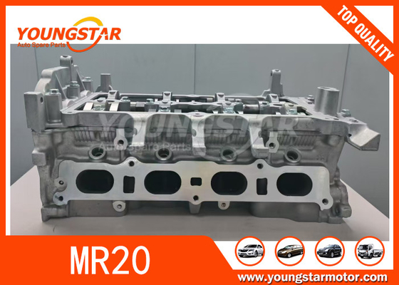Volledige cilinderkop voor Nissan MR20 MR20-DE Snelle levering