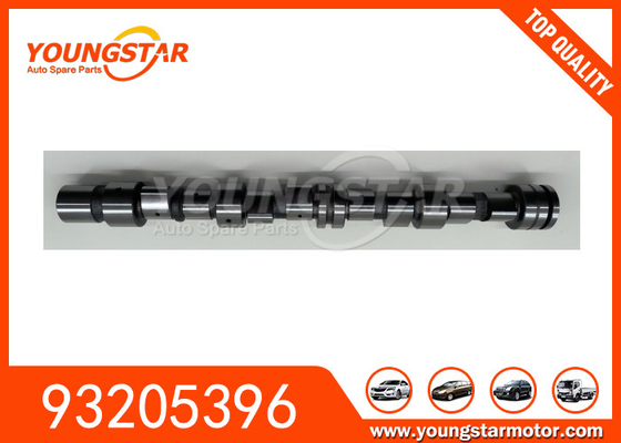 Camshaft 93205396 Voor Chevrolet Hoogwaardige snelle levering