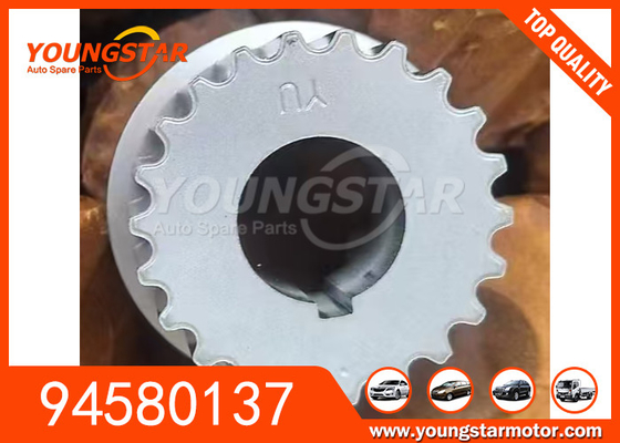 Crank Timing Gear voor Chevrolet Spark 94580137