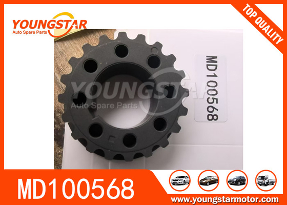 Krukas tandwielwiel MD100568 Mitsubishi Montero Pajero Mighty Max 3.0L