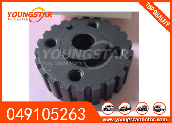 Crankshaft Timing Gear Voor VW 049105263 Hoogwaardige snelle levering 22TEETH