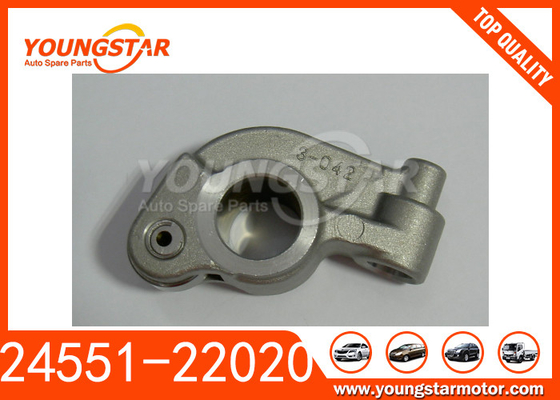 24551-22020 Motor Rocker Arm Voor Hyundai Accent