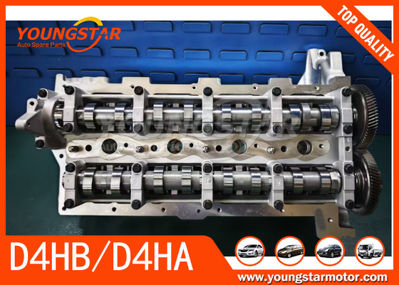 22100-2F000 Volledige cilinderkop voor HYUNDAI D4HA D4HB