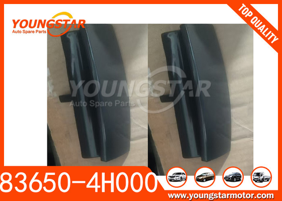 83650-4H000 83660-4H000 deurgreep voor Hyundai H1 Starex I800 07-C