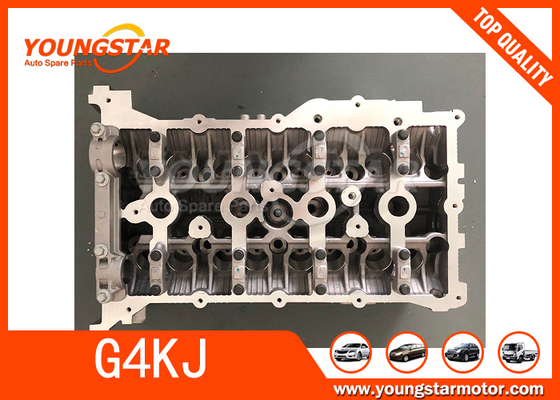 G4kj Cilinderkop Voor Hyundai Sonata KIA Optima 2.4L 22111 -2G510