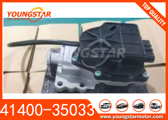 Actuator-assemblage 41400-35033 voor Toyota Hilux