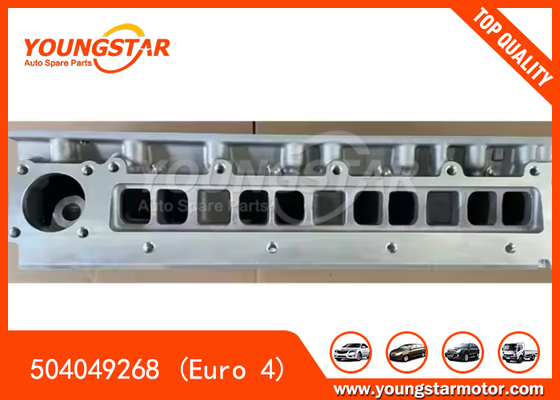 Voor Fiat 2.3jtd 16V Euro 4 504049268 908545