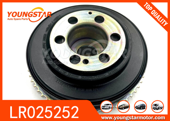 Crankshaft Pully Voor Land Rover Range Rover Sport 2.0L 2019 LR025252