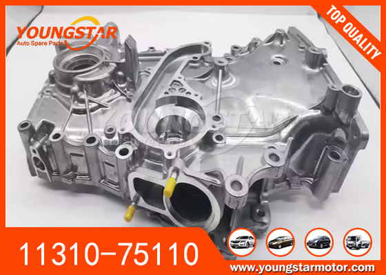 Toyota Tacoma 2015 Land Cruiser Prado TRJ150 Distributiedeksel motor 11310-75110