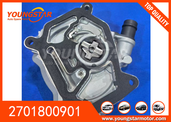 Vacuümpomp voor Mercedes-Benz A2701801001 2701800901