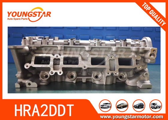 Complete cilinderkop voor Nissan Renault 1.2L H5F HRA2 HRA2DDT 115PK